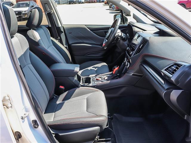 2024 Subaru Forester Sport (Stk: SU3620A) in Stratford - Image 19 of 27