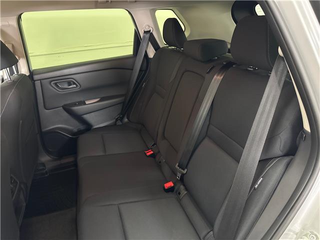 2025 Nissan Rogue S (Stk: 43832J) in Belleville - Image 7 of 30