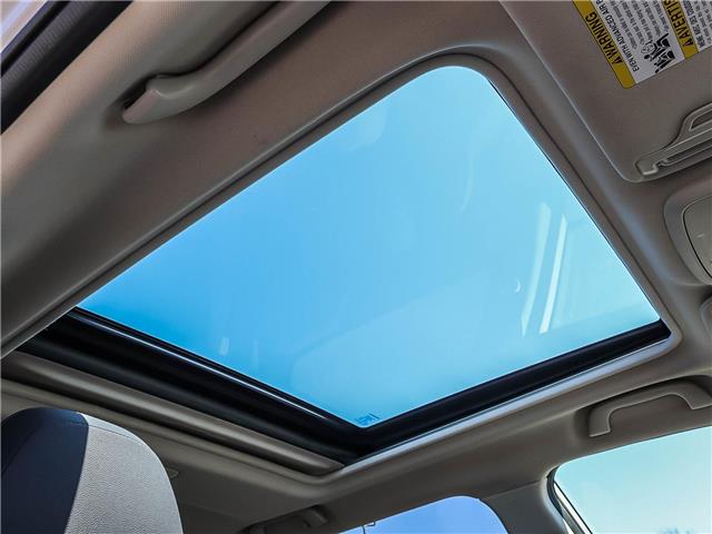 2024 Subaru Forester Sport (Stk: SU3620A) in Stratford - Image 20 of 27