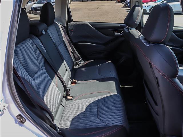 2024 Subaru Forester Sport (Stk: SU3620A) in Stratford - Image 21 of 27