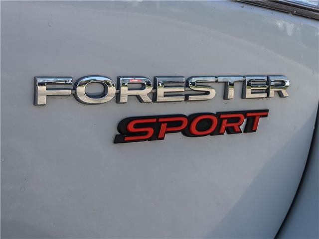 2024 Subaru Forester Sport (Stk: SU3620A) in Stratford - Image 23 of 27