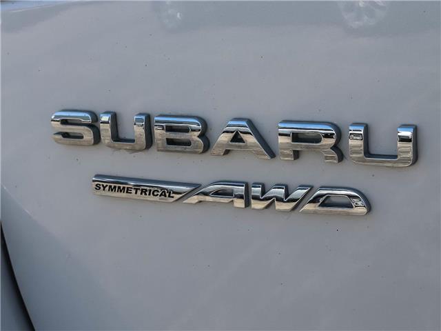 2024 Subaru Forester Sport (Stk: SU3620A) in Stratford - Image 24 of 27
