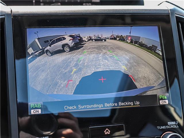 2024 Subaru Forester Sport (Stk: SU3620A) in Stratford - Image 26 of 27