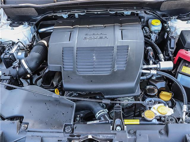 2024 Subaru Forester Sport (Stk: SU3620A) in Stratford - Image 27 of 27