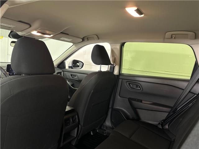 2025 Nissan Rogue S (Stk: 43832J) in Belleville - Image 8 of 30