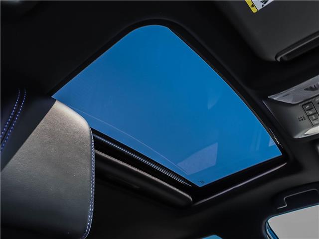 2021 Toyota RAV4 Hybrid XLE (Stk: SU3845A) in Stratford - Image 20 of 27