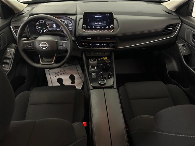 2025 Nissan Rogue S (Stk: 43832J) in Belleville - Image 9 of 30