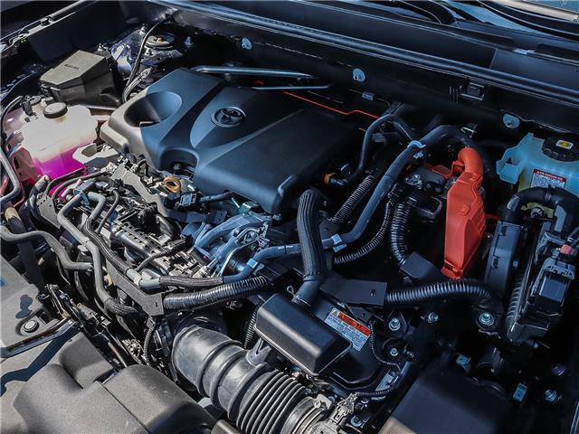 2021 Toyota RAV4 Hybrid XLE (Stk: SU3845A) in Stratford - Image 27 of 27