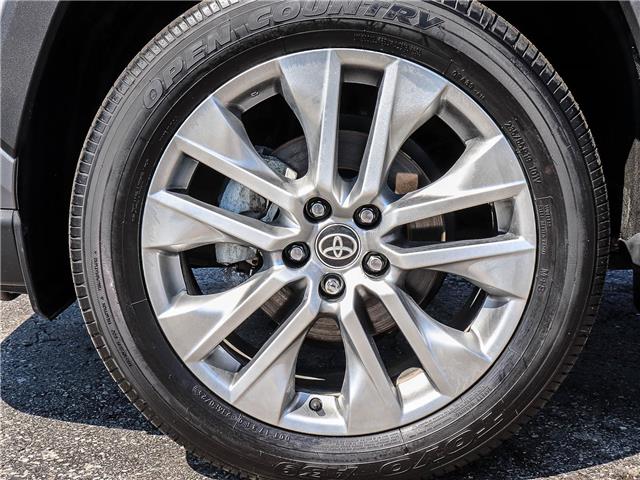 2025 Toyota RAV4 XLE (Stk: SU3882) in Stratford - Image 6 of 28