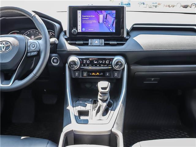 2025 Toyota RAV4 XLE (Stk: SU3882) in Stratford - Image 16 of 28