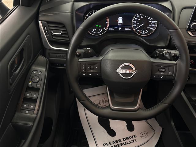 2025 Nissan Rogue S (Stk: 43832J) in Belleville - Image 10 of 30