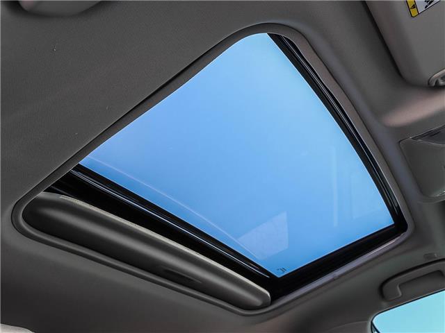 2025 Toyota RAV4 XLE (Stk: SU3882) in Stratford - Image 18 of 28