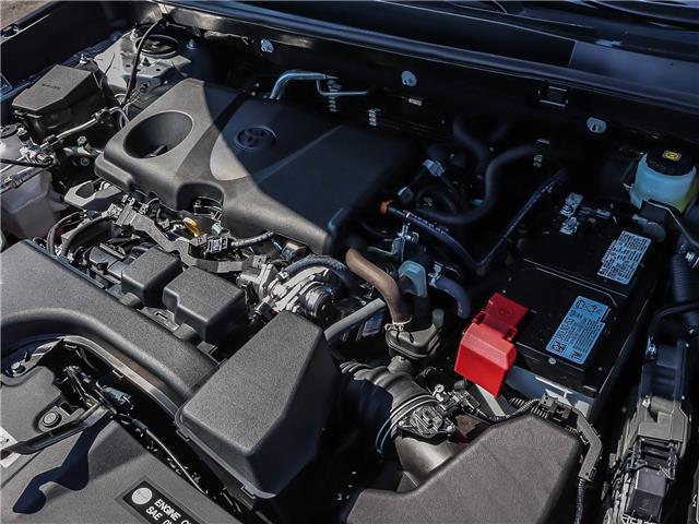 2025 Toyota RAV4 XLE (Stk: SU3882) in Stratford - Image 25 of 28