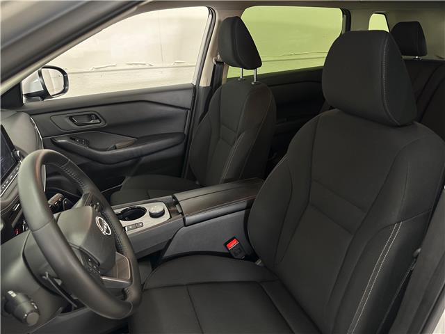 2025 Nissan Rogue S (Stk: 43832J) in Belleville - Image 11 of 30
