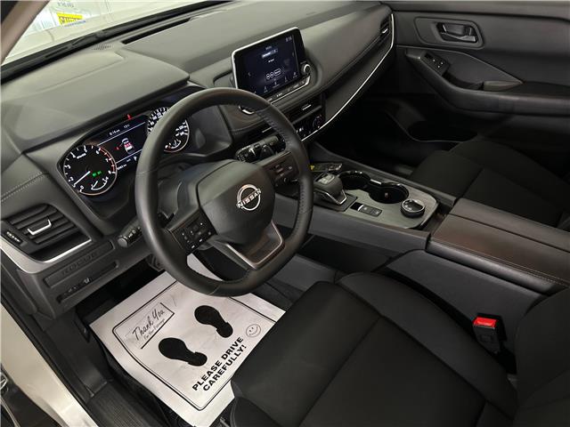 2025 Nissan Rogue S (Stk: 43832J) in Belleville - Image 12 of 30