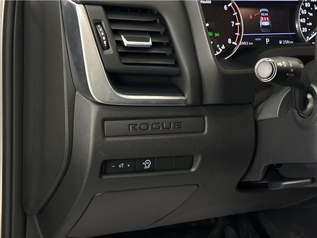 2025 Nissan Rogue S (Stk: 43832J) in Belleville - Image 14 of 30