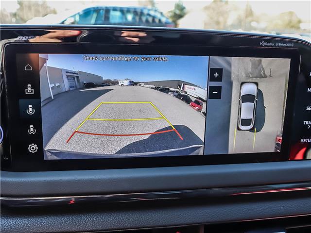 2023 Hyundai Sonata N Line (Stk: P2583) in St. Marys - Image 25 of 26