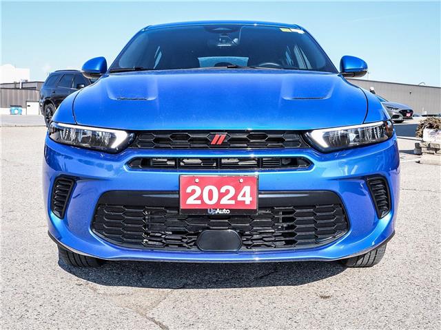 2024 Dodge Hornet GT (Stk: P2584) in St. Marys - Image 2 of 26