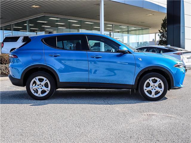 2024 Dodge Hornet GT (Stk: P2584) in St. Marys - Image 3 of 26