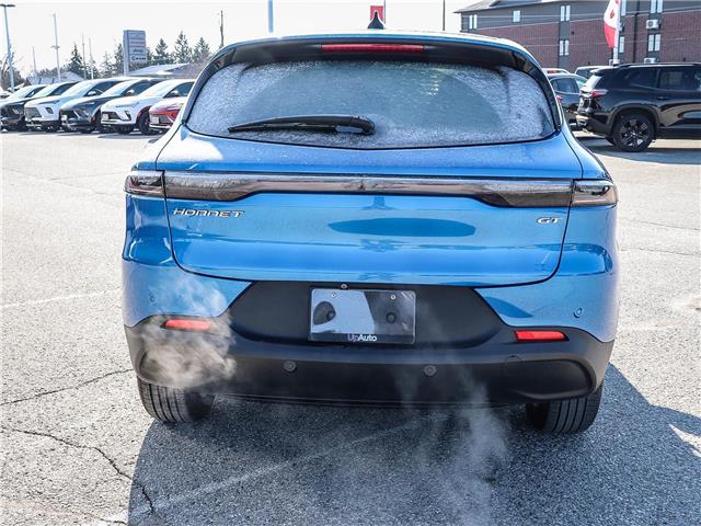2024 Dodge Hornet GT (Stk: P2584) in St. Marys - Image 4 of 26
