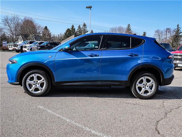 2024 Dodge Hornet GT (Stk: P2584) in St. Marys - Image 5 of 26