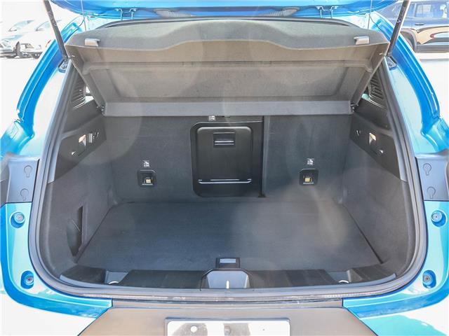 2024 Dodge Hornet GT (Stk: P2584) in St. Marys - Image 21 of 26