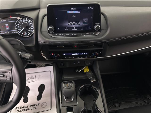 2025 Nissan Rogue S (Stk: 43832J) in Belleville - Image 16 of 30