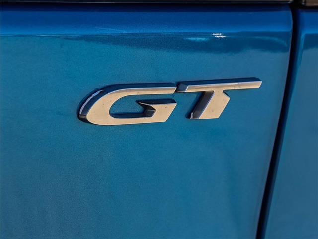 2024 Dodge Hornet GT (Stk: P2584) in St. Marys - Image 22 of 26