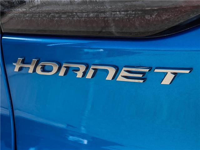 2024 Dodge Hornet GT (Stk: P2584) in St. Marys - Image 23 of 26
