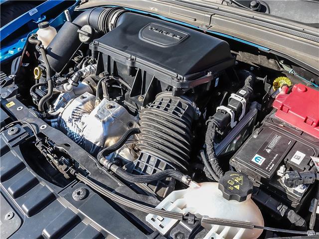 2024 Dodge Hornet GT (Stk: P2584) in St. Marys - Image 26 of 26