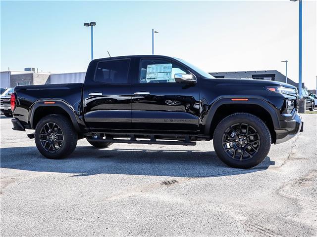 2026 GMC Canyon Denali (Stk: SG34421) in St. Marys - Image 3 of 24