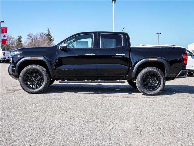 2026 GMC Canyon Denali (Stk: SG34421) in St. Marys - Image 5 of 24