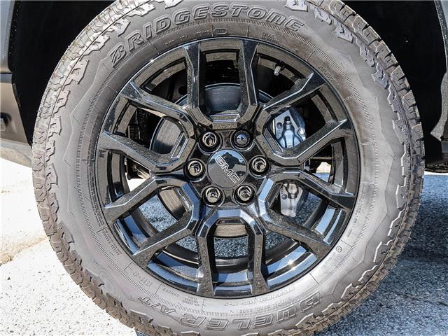 2026 GMC Canyon Denali (Stk: SG34421) in St. Marys - Image 6 of 24