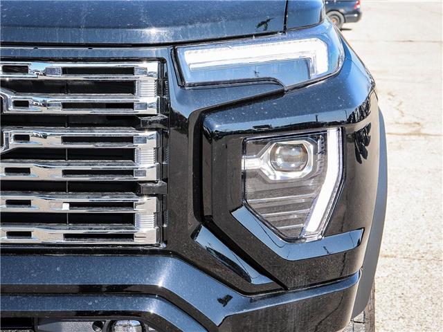 2026 GMC Canyon Denali (Stk: SG34421) in St. Marys - Image 7 of 24