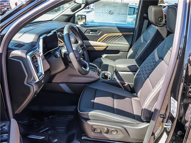 2026 GMC Canyon Denali (Stk: SG34421) in St. Marys - Image 10 of 24