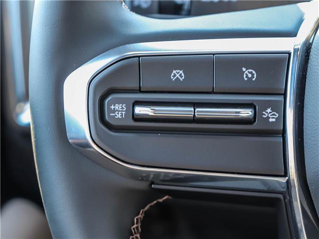 2026 GMC Canyon Denali (Stk: SG34421) in St. Marys - Image 12 of 24