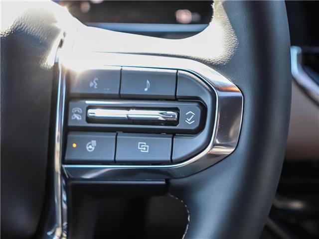 2026 GMC Canyon Denali (Stk: SG34421) in St. Marys - Image 13 of 24