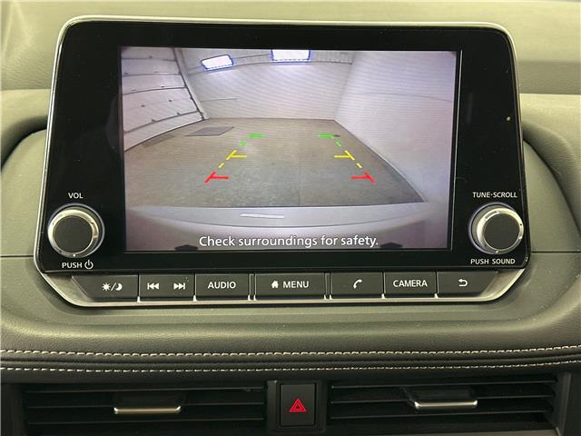 2025 Nissan Rogue S (Stk: 43832J) in Belleville - Image 19 of 30