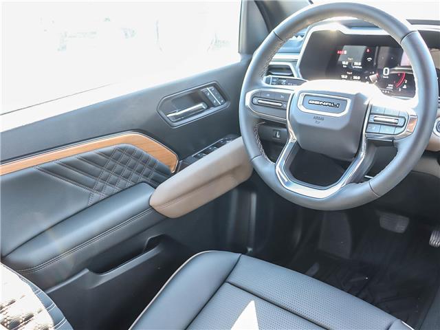2026 GMC Canyon Denali (Stk: SG34421) in St. Marys - Image 15 of 24