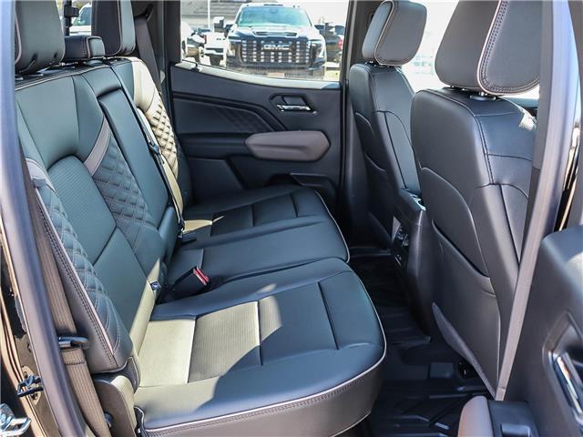 2026 GMC Canyon Denali (Stk: SG34421) in St. Marys - Image 19 of 24
