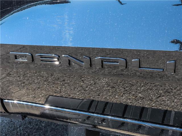 2026 GMC Canyon Denali (Stk: SG34421) in St. Marys - Image 21 of 24