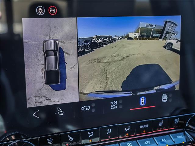 2026 GMC Canyon Denali (Stk: SG34421) in St. Marys - Image 23 of 24