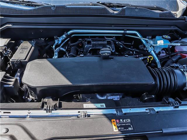 2026 GMC Canyon Denali (Stk: SG34421) in St. Marys - Image 24 of 24
