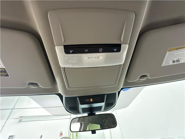 2025 Nissan Rogue S (Stk: 43832J) in Belleville - Image 20 of 30