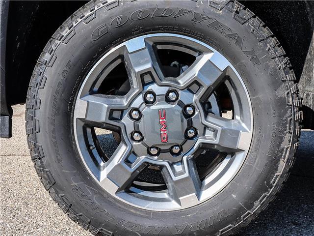 2026 GMC Sierra 2500HD SLE (Stk: SG34422) in St. Marys - Image 6 of 26