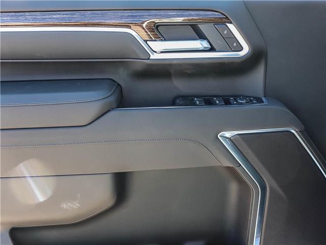 2026 GMC Sierra 2500HD SLE (Stk: SG34422) in St. Marys - Image 8 of 26