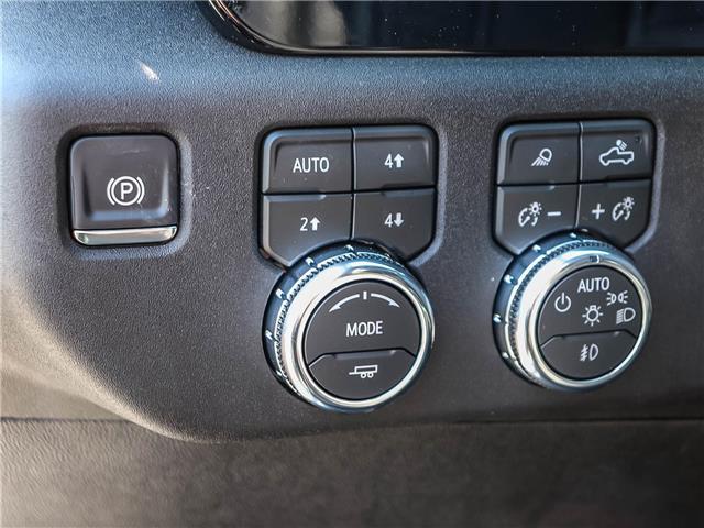 2026 GMC Sierra 2500HD SLE (Stk: SG34422) in St. Marys - Image 9 of 26