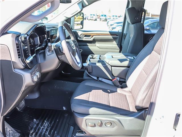 2026 GMC Sierra 2500HD SLE (Stk: SG34422) in St. Marys - Image 11 of 26