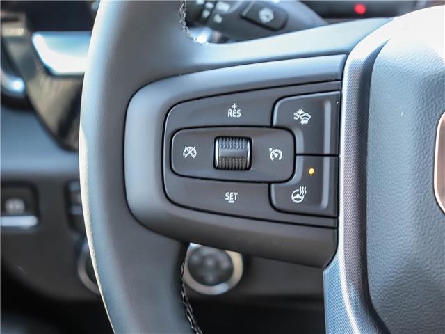 2026 GMC Sierra 2500HD SLE (Stk: SG34422) in St. Marys - Image 13 of 26