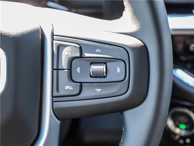 2026 GMC Sierra 2500HD SLE (Stk: SG34422) in St. Marys - Image 14 of 26